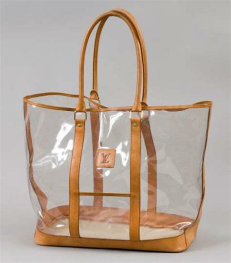 sac louis vuitton transparent|sac louis vuitton site officiel.